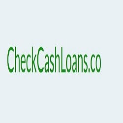 check cash advance loan
